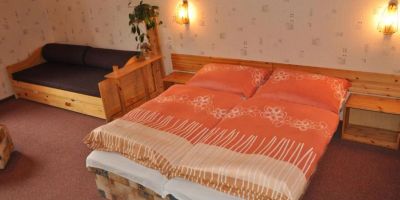 Pension Nostalgie Beroun - foto 3
