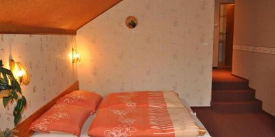 Pension Nostalgie Beroun - foto 4