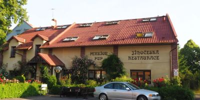 Penzion U Palounků Česká Lípa - foto 2