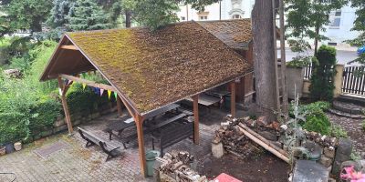 Penzion U Palounků Česká Lípa - foto 3
