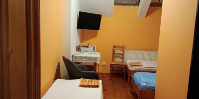Penzion U Palounků Česká Lípa - foto 5