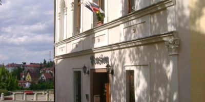 Pension Na Hradbách Tábor - foto 3