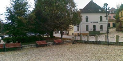 Pension Na Hradbách Tábor - foto 4