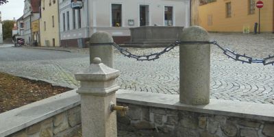 Pension Na Hradbách Tábor - foto 2