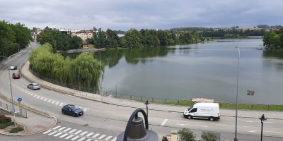Pension Na Hradbách Tábor - foto 5