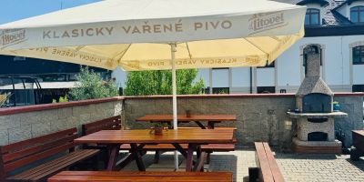 Apartmány a Ubytování Mlýnice Litovel - foto 5