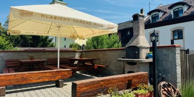 Apartmány a Ubytování Mlýnice Litovel - foto 4