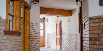 Apartmány a Ubytování Mlýnice Litovel - foto 2