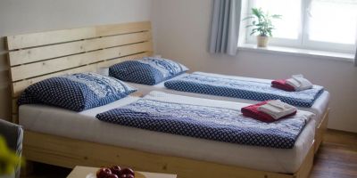 Apartmány a Ubytování Mlýnice Litovel - foto 3