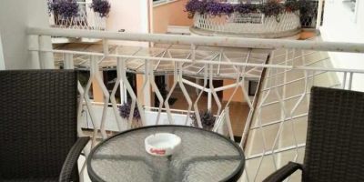 Apartmány Český Dvůr Mariánské Lázně - foto 2