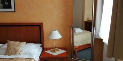 Apartmány Český Dvůr Mariánské Lázně - foto 5