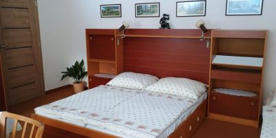 Penzion Lido Mariánské Lázně - foto 2