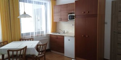 Penzion Lido Mariánské Lázně - foto 4
