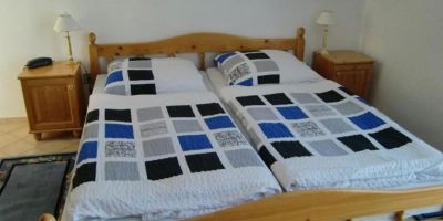 Penzion Buchmann Františkovy Lázně - foto 3