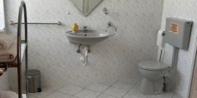 Penzion Buchmann Františkovy Lázně - foto 5