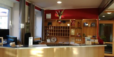 Hotel O.K. 1 Beroun - foto 2
