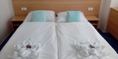 Hotel O.K. 1 Beroun - foto 3