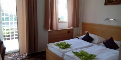 Hotel O.K. 1 Beroun - foto 5