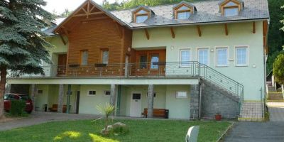 Rekreační komplex Losinka Rapotín - foto 2