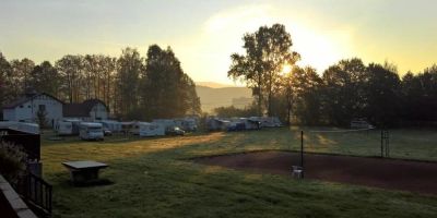 Rekreační komplex Losinka Rapotín - foto 4