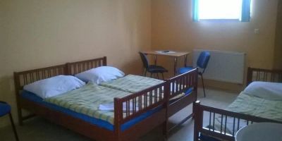 Rekreační komplex Losinka Rapotín - foto 5