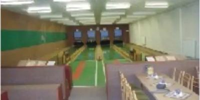 Sportcentrum Šanov - foto 4