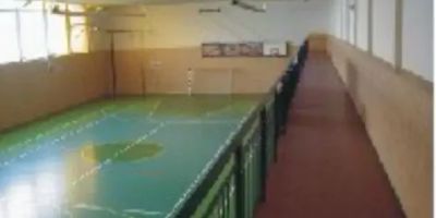Sportcentrum Šanov - foto 5