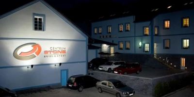 Centrum Stone Vrbno pod Pradědem - foto 2