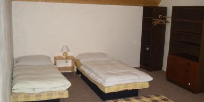 Ubytování U Jůvů Loučná nad Desnou - foto 2