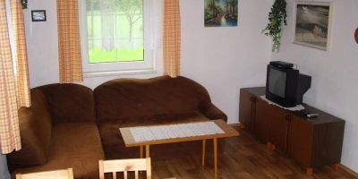 Ubytování U Jůvů Loučná nad Desnou - foto 5