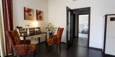 Luxury spa & wellness Vila Valaška Luhačovice - foto 2
