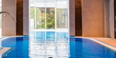 Luxury spa & wellness Vila Valaška Luhačovice - foto 5