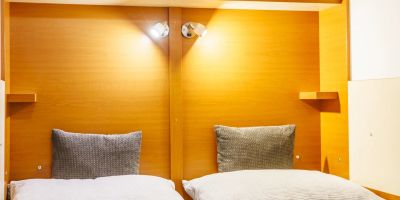Apartmány Novákovi Dolní Morava - foto 3