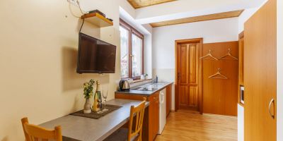 Apartmány Novákovi Dolní Morava - foto 5