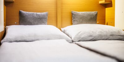 Apartmány Novákovi Dolní Morava - foto 4