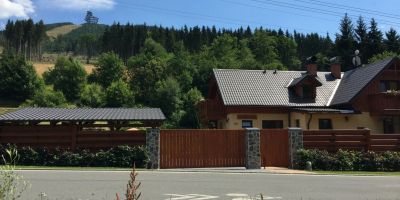 Apartmány Novákovi Dolní Morava - foto 2