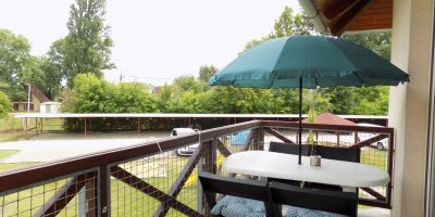 58 - Stúdió Apartman Balatonőszöd - foto 2