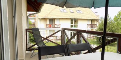 58 - Stúdió Apartman Balatonőszöd - foto 3