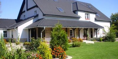 Apartmány Dlouhý Jestřebí - foto 2