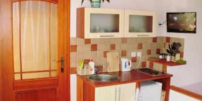 Apartmány Dlouhý Jestřebí - foto 3