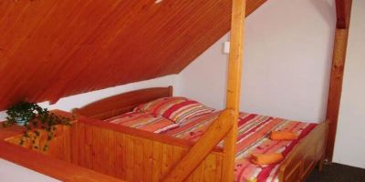 Apartmány Dlouhý Jestřebí - foto 4
