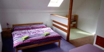 Apartmány Dlouhý Jestřebí - foto 5