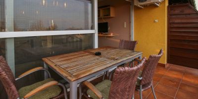 219 - Hangulatos, panorámás Apartman Balatonőszöd - foto 4