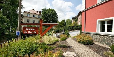 Penzion na Hvězdě Ústí nad Labem - foto 2