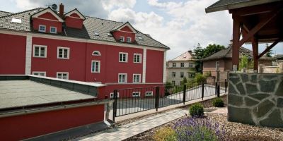 Penzion na Hvězdě Ústí nad Labem - foto 3