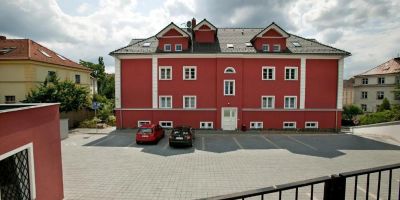 Penzion na Hvězdě Ústí nad Labem - foto 4