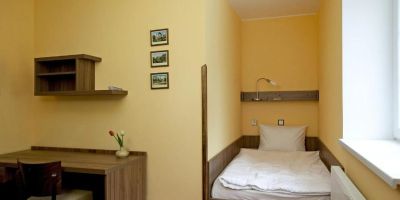 Penzion na Hvězdě Ústí nad Labem - foto 5