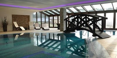 Hotel Kempa Bukovec - foto 2