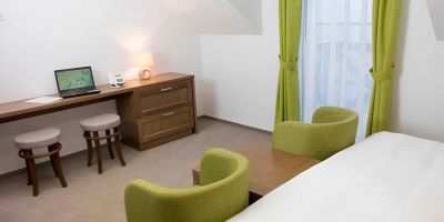 Hotel Kempa Bukovec - foto 5