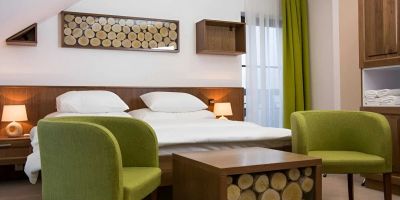 Hotel Kempa Bukovec - foto 3